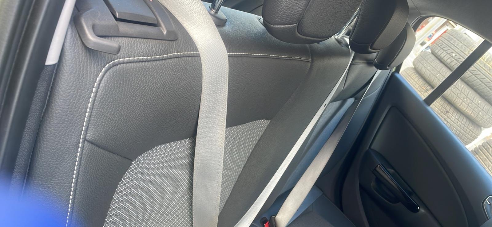 
								Vauxhall Corsa 2007 full									