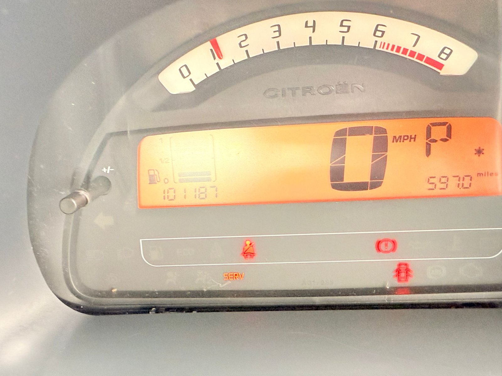 
								Citroen C3 2008 full									