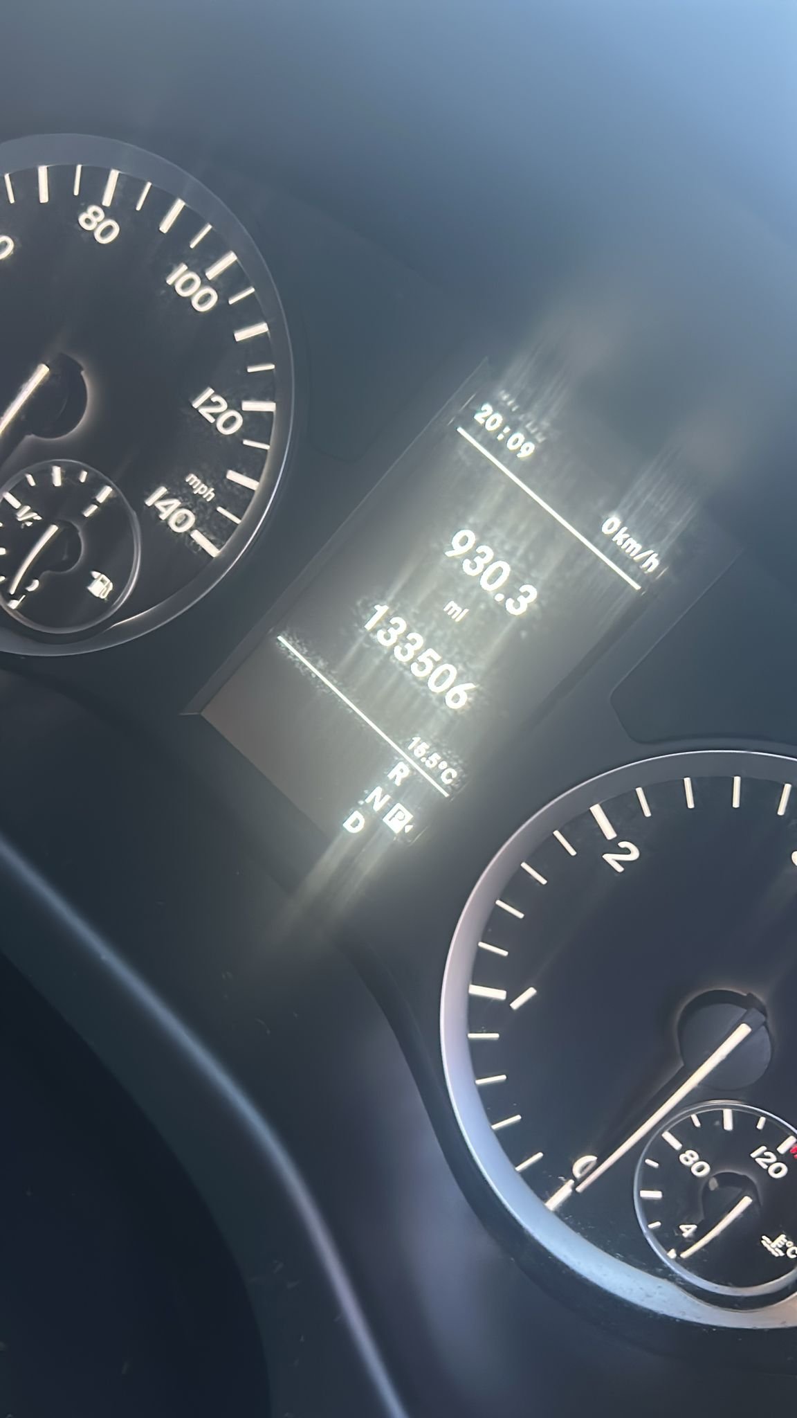 
								Mercedes-Benz Vito 2019 full									