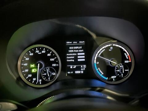 
								2022 Mercedes-Benz eVito full									