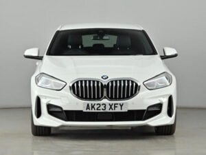 BMW 1 Series 1.5 116D M Sport 2023