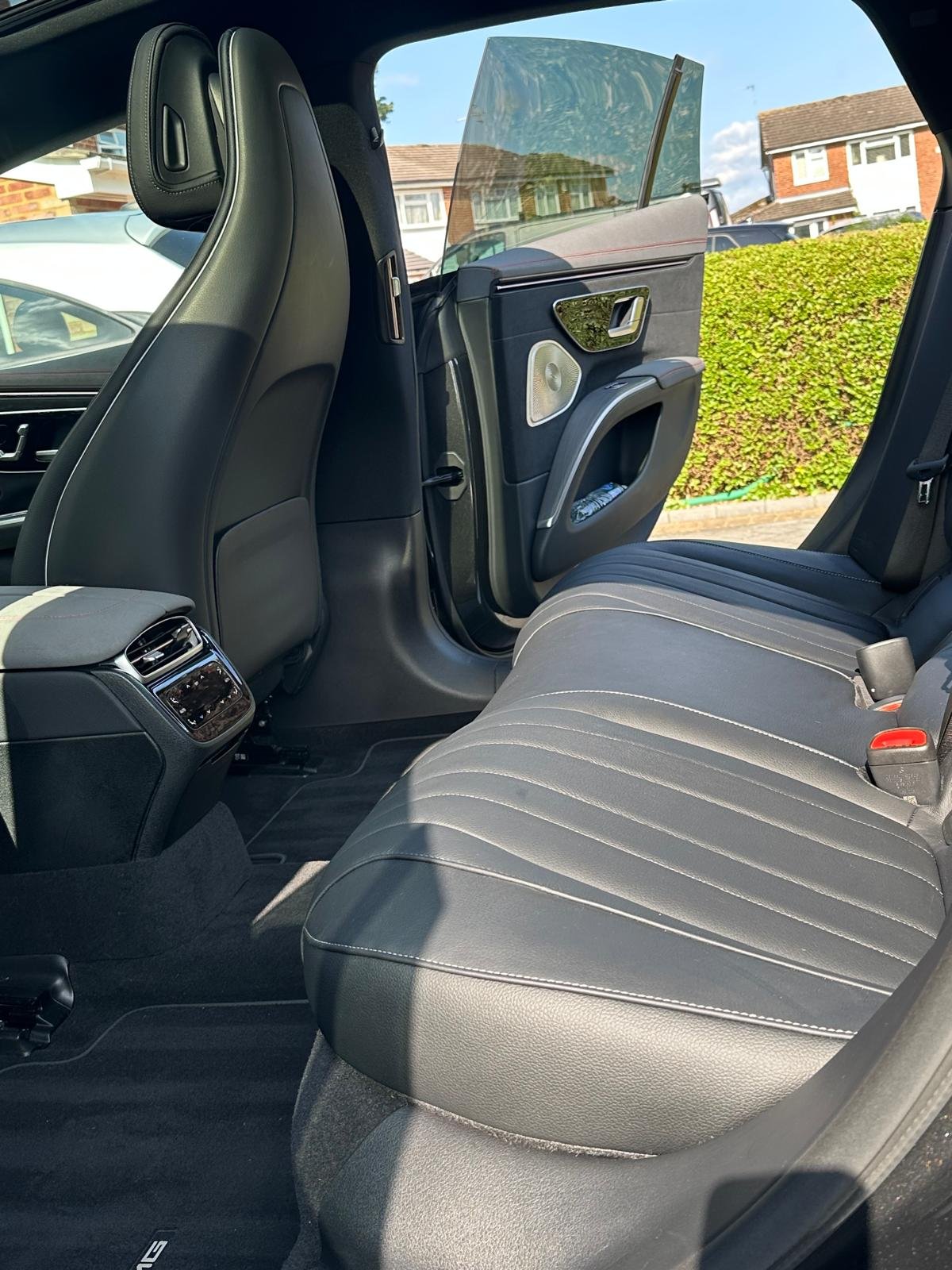 
								Mercedes Benz EQS 450+ AMG Line Premium + full									