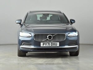 Volvo V90 Inscription B4 Mhev Auto 2021