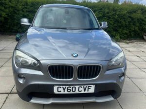 BMW X1 sDrive 2010
