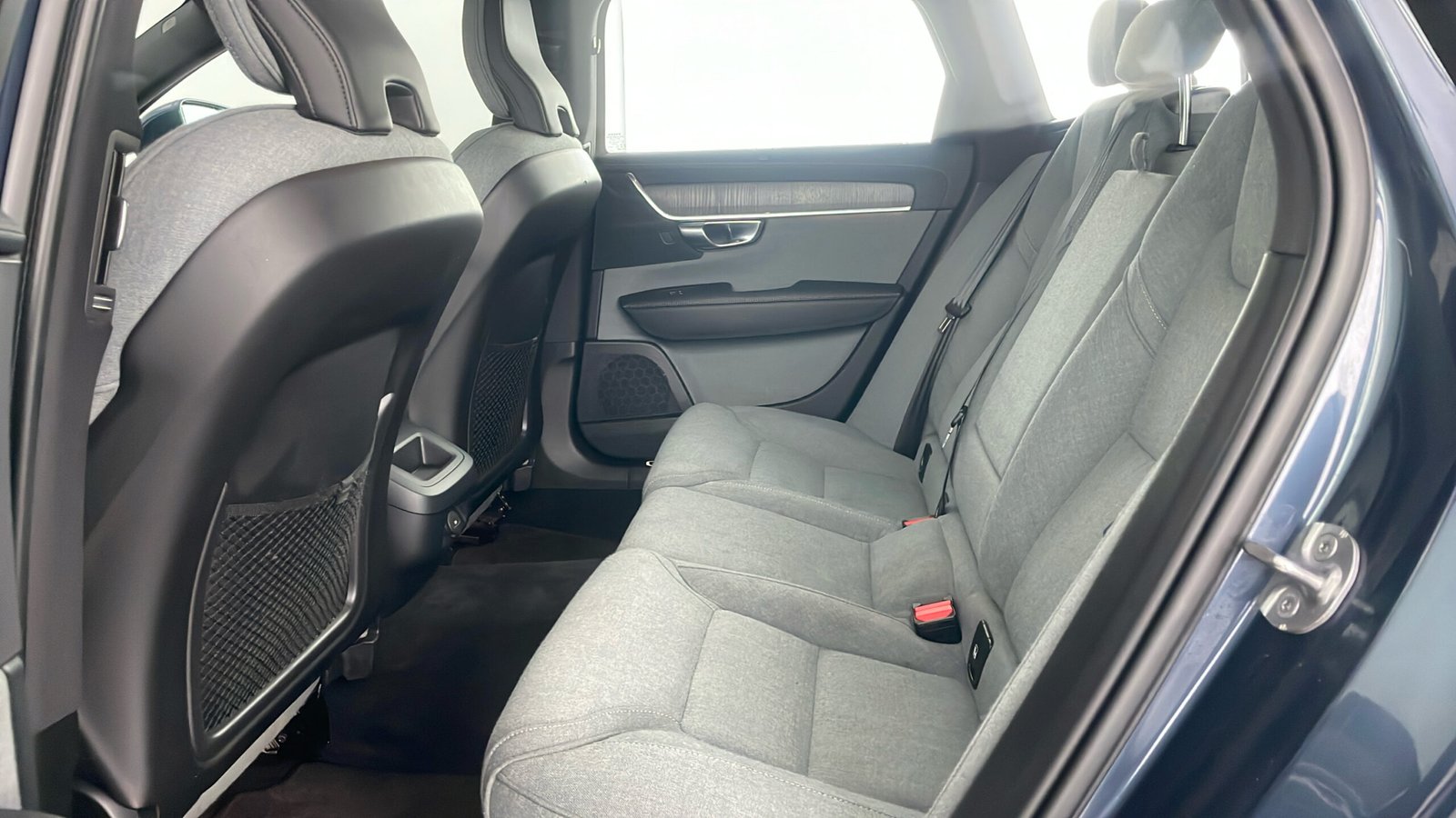 
								Volvo V90 Inscription B4 Mhev Auto 2021 full									