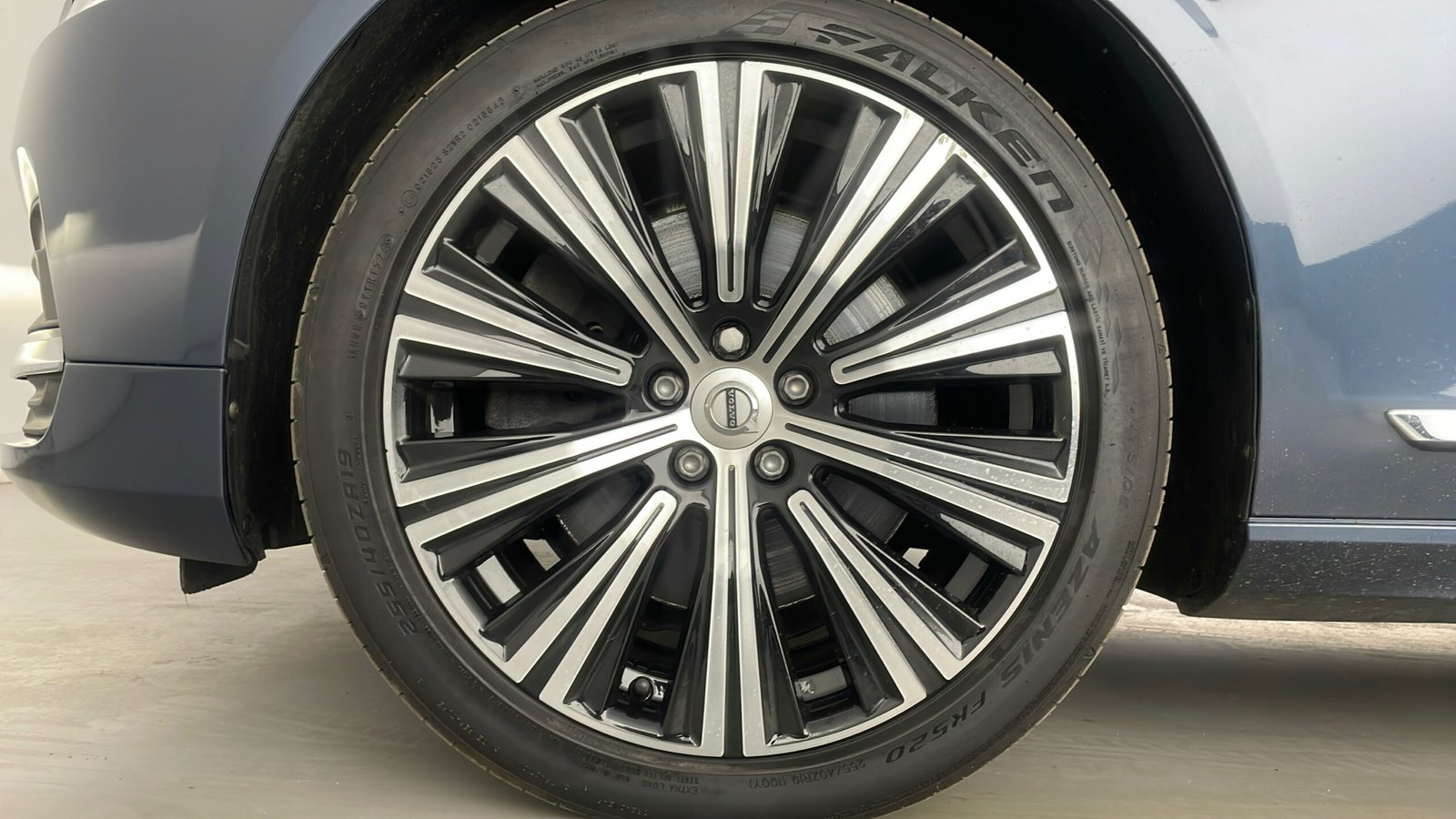 
								Volvo V90 Inscription B4 Mhev Auto 2021 full									